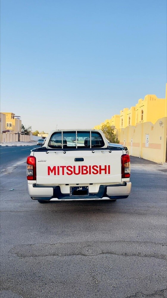 2022 L200 FOR SALE - 3