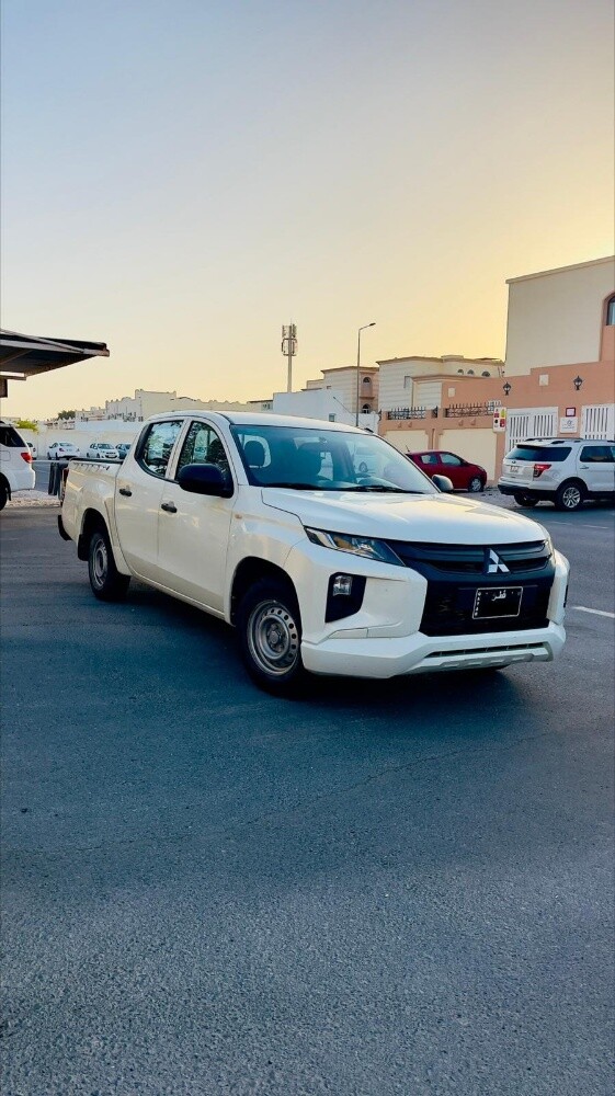 2022 L200 FOR SALE - 2