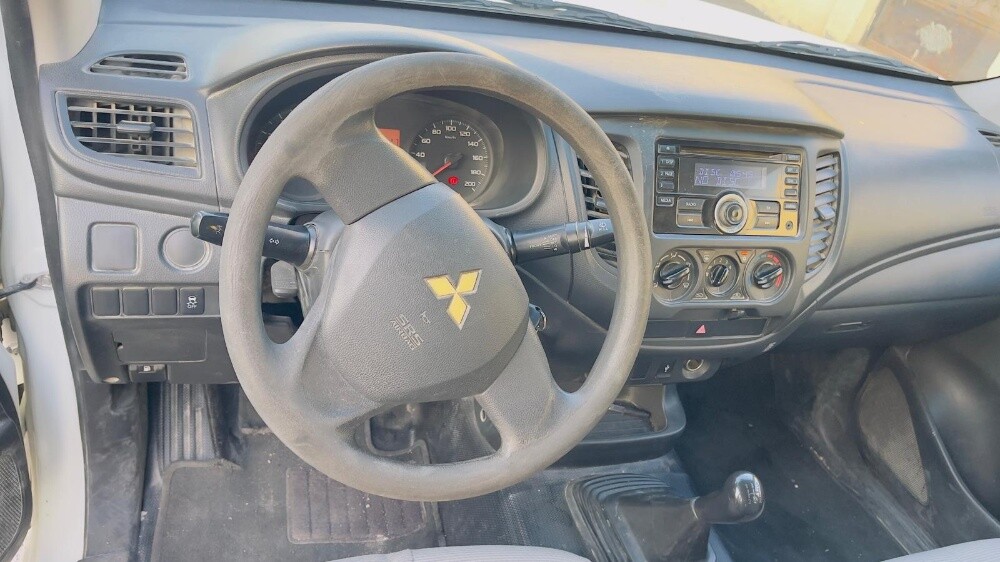2022 L200 FOR SALE - 4