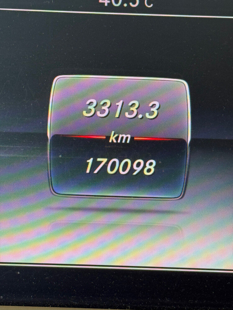 مرسيدس اس كوبيه 500 - 8