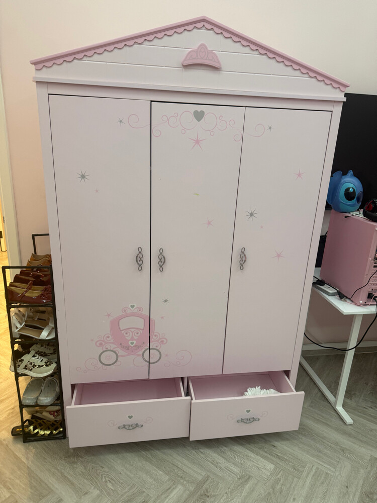 child bedroom set - 5