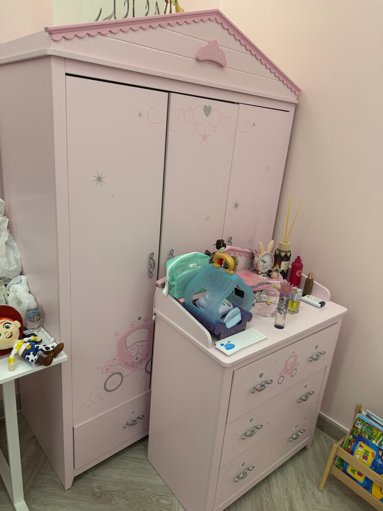 child bedroom set - 2