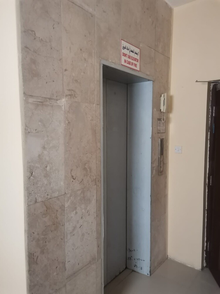 Company accommodations are availabl - 8