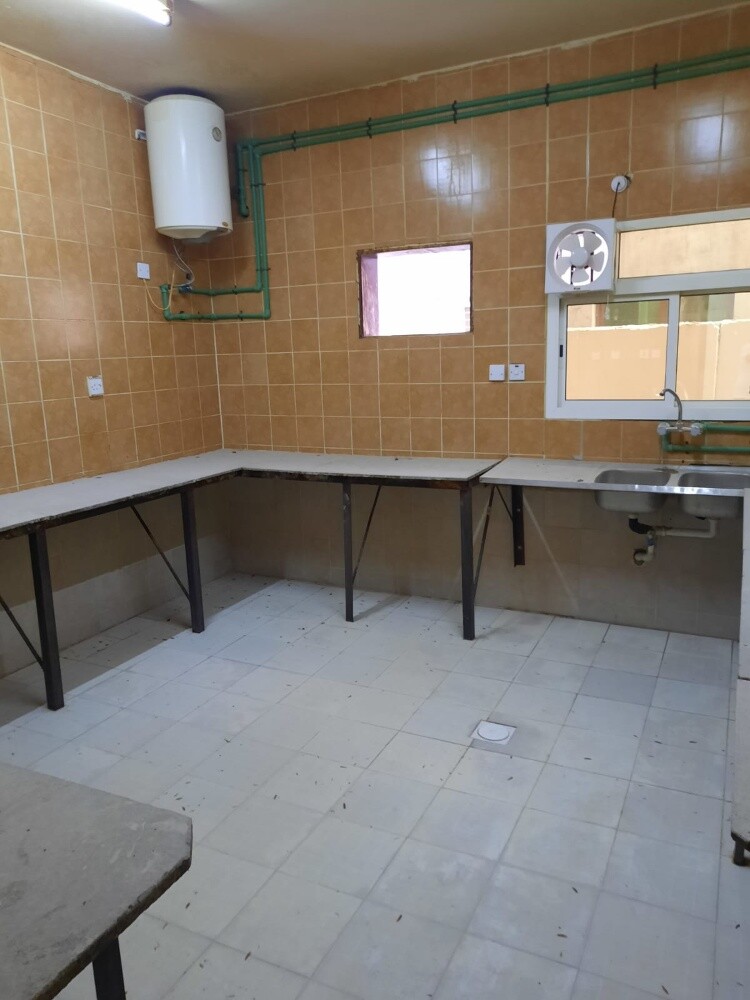 Company accommodations are availabl - 4