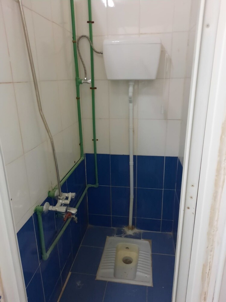 Company accommodations are availabl - 13