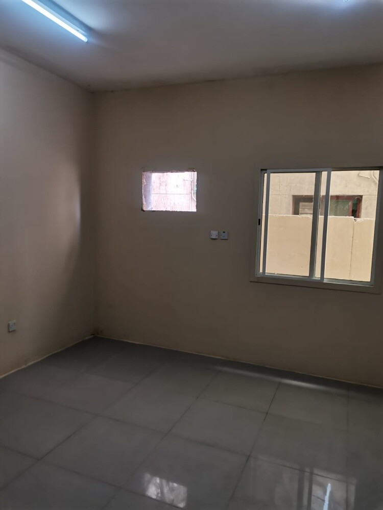 Company accommodations are availabl - 9