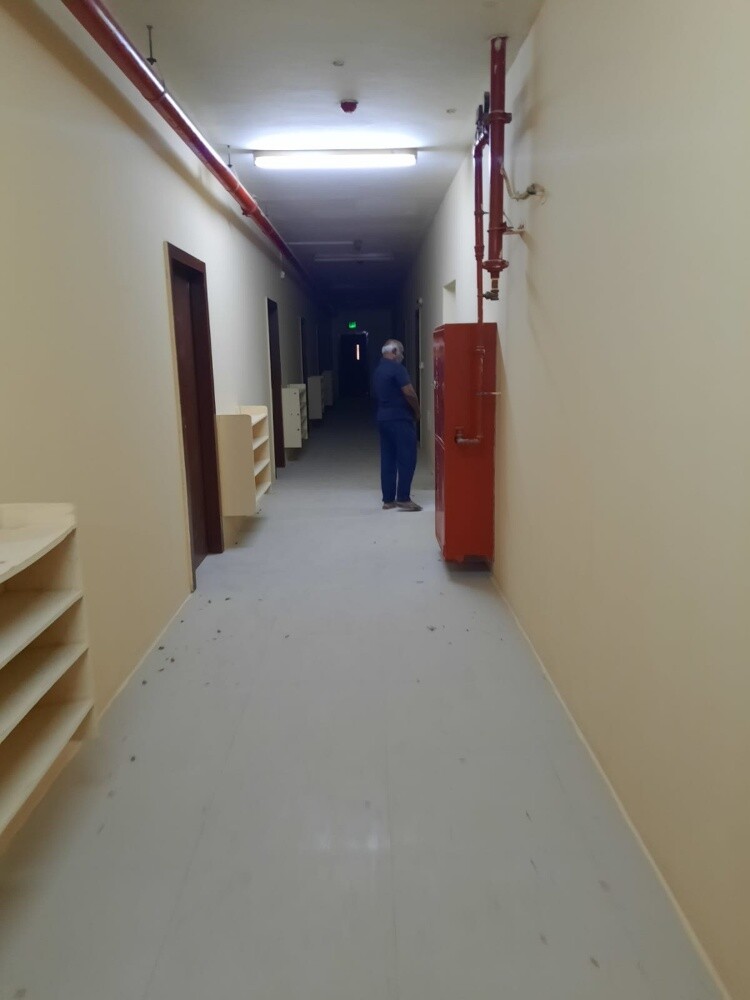 Company accommodations are availabl - 3