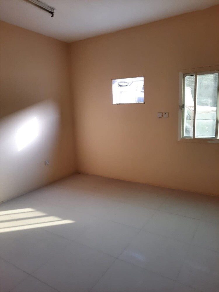 Company accommodations are availabl - 5