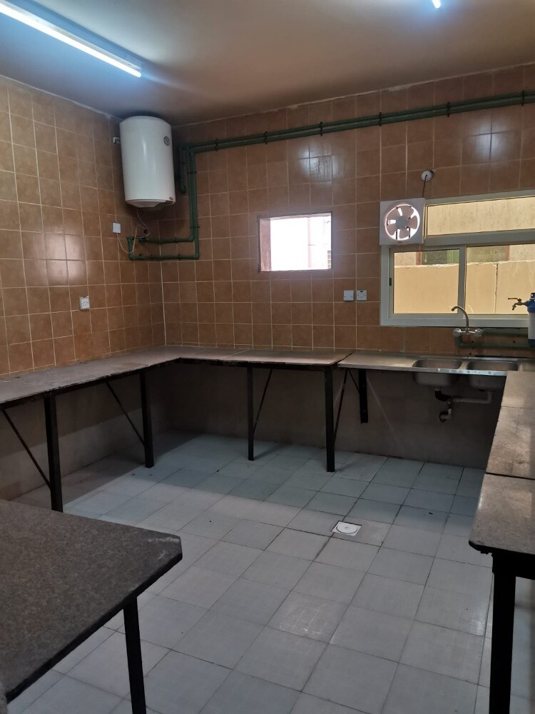 Company accommodations are availabl - 12