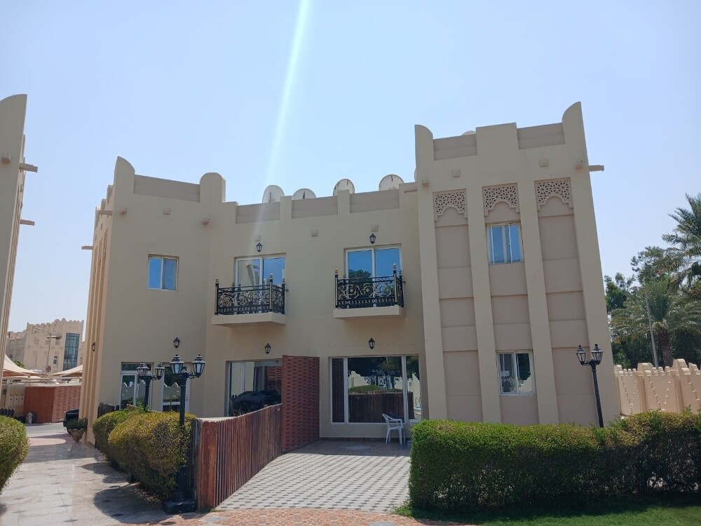 Villa for rent in Al Legtafiyah - 2