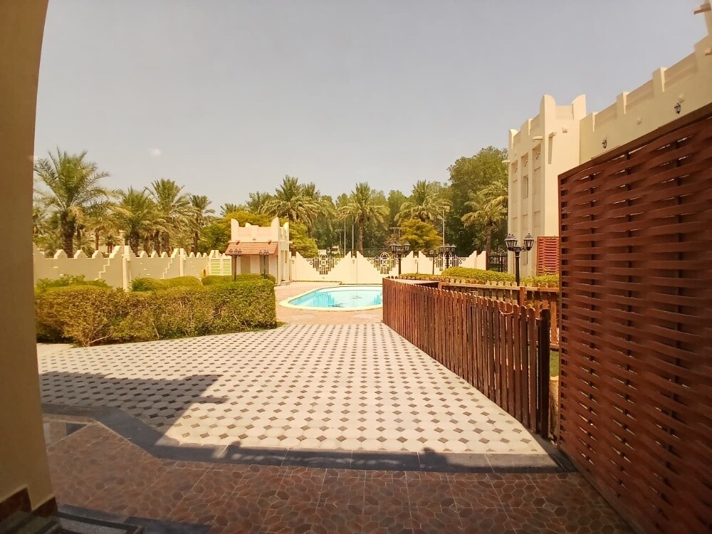Villa for rent in Al Legtafiyah - 12