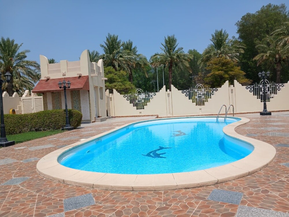 Villa for rent in Al Legtafiyah - 1