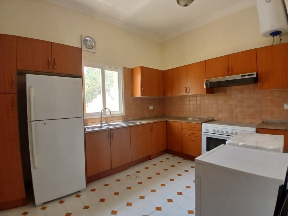 Villa for rent in Al Legtafiyah - 8