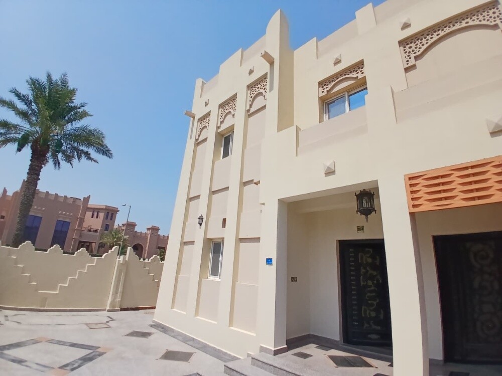 Villa for rent in Al Legtafiyah - 14