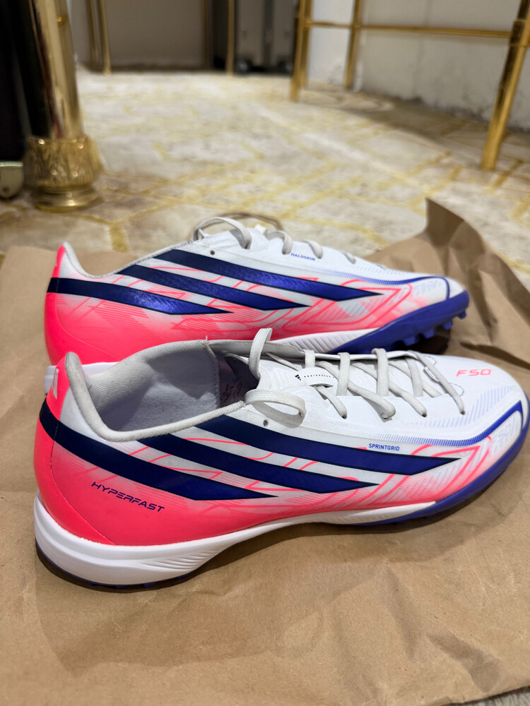 Adidas Used for only two days. - 1
