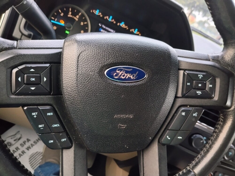 ford. .f150. 2016 - 13