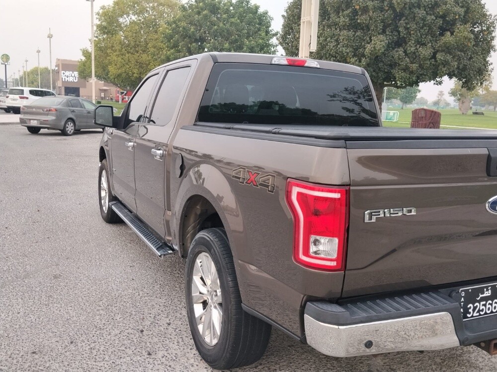 ford. .f150. 2016 - 2