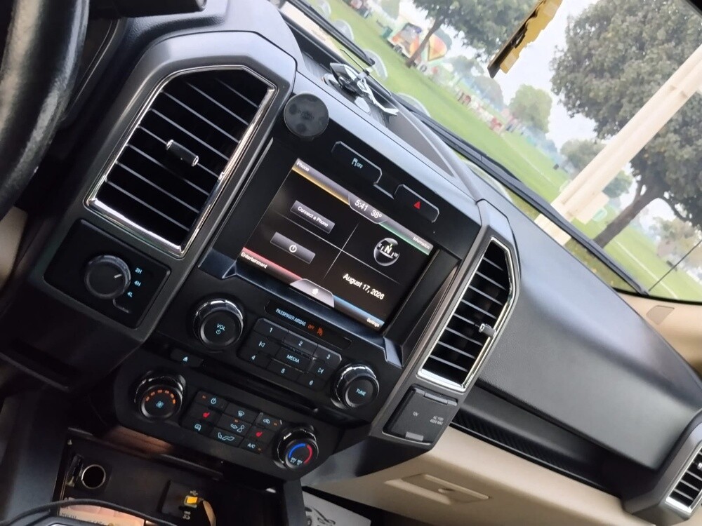 ford. .f150. 2016 - 8