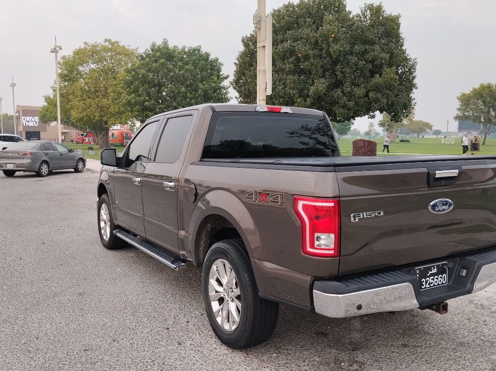 ford. .f150. 2016 - 9