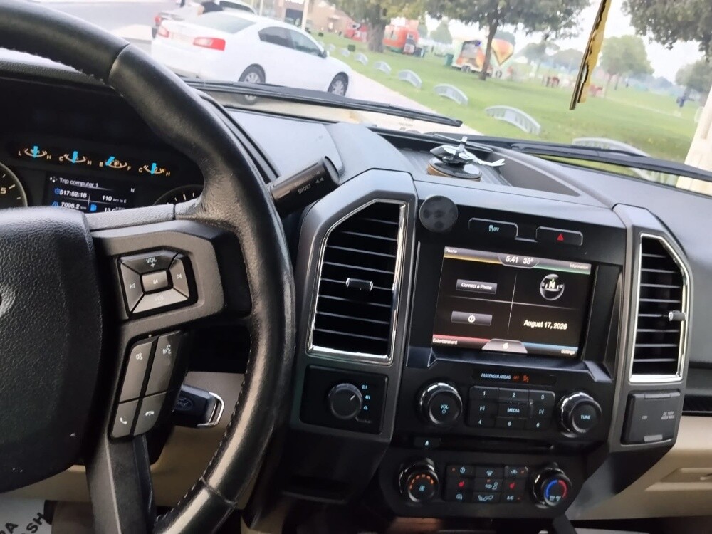 ford. .f150. 2016 - 7