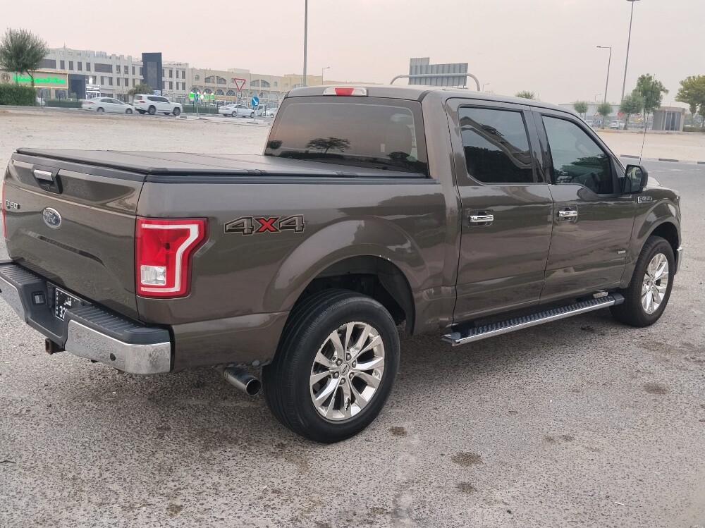ford. .f150. 2016 - 3