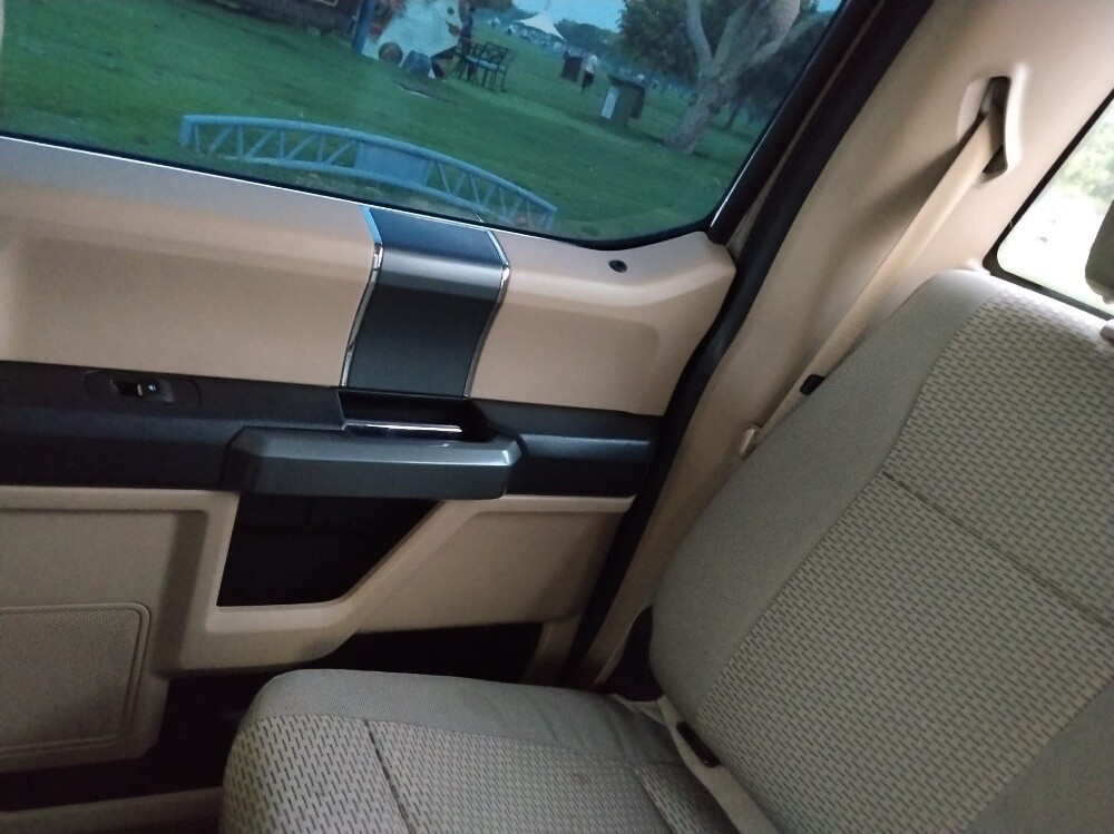 ford. .f150. 2016 - 10