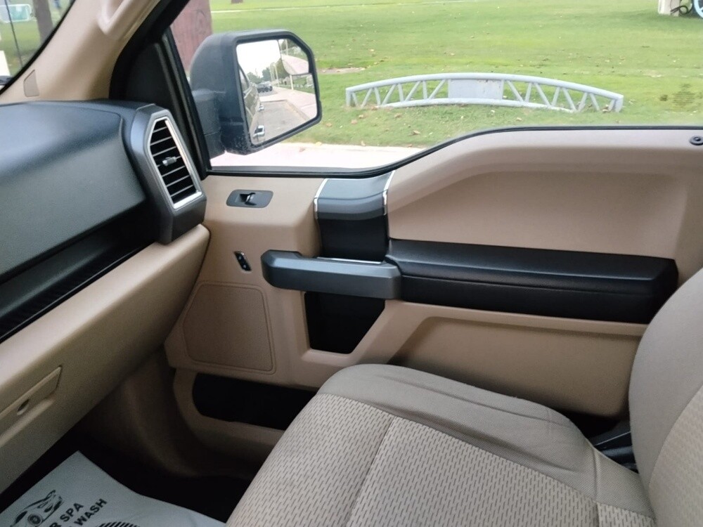 ford. .f150. 2016 - 12