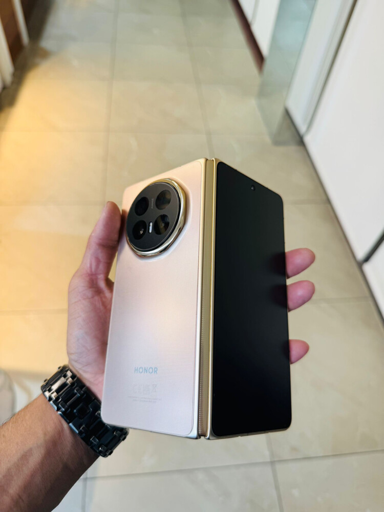 Honor magic v6    - 6