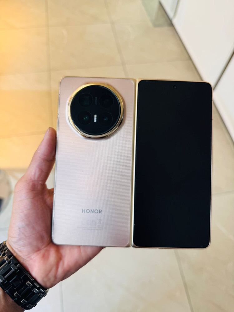 Honor magic v6    - 2