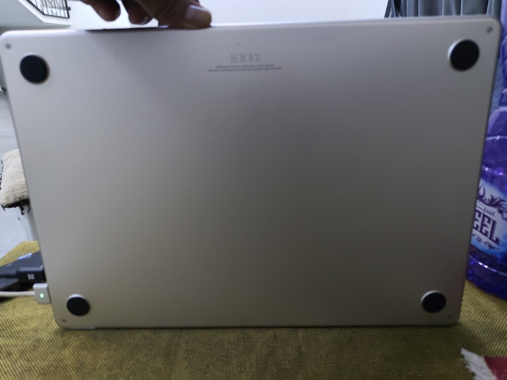 MacBook Air M2 (15-inch, 2023) - 5