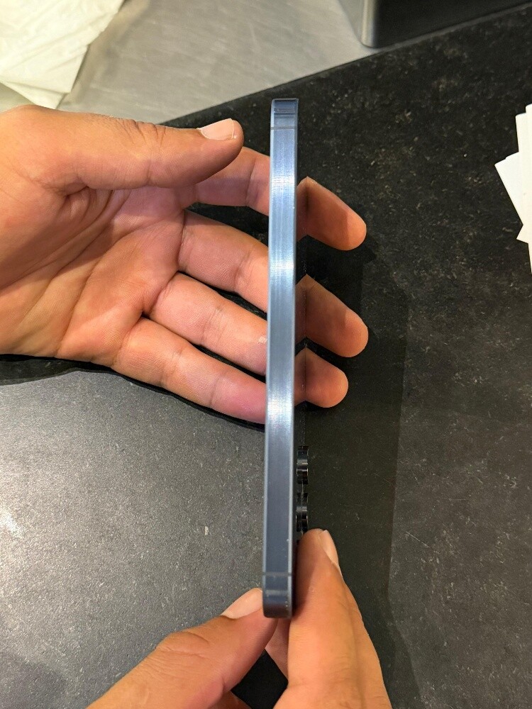 Samsung A 55 - 2