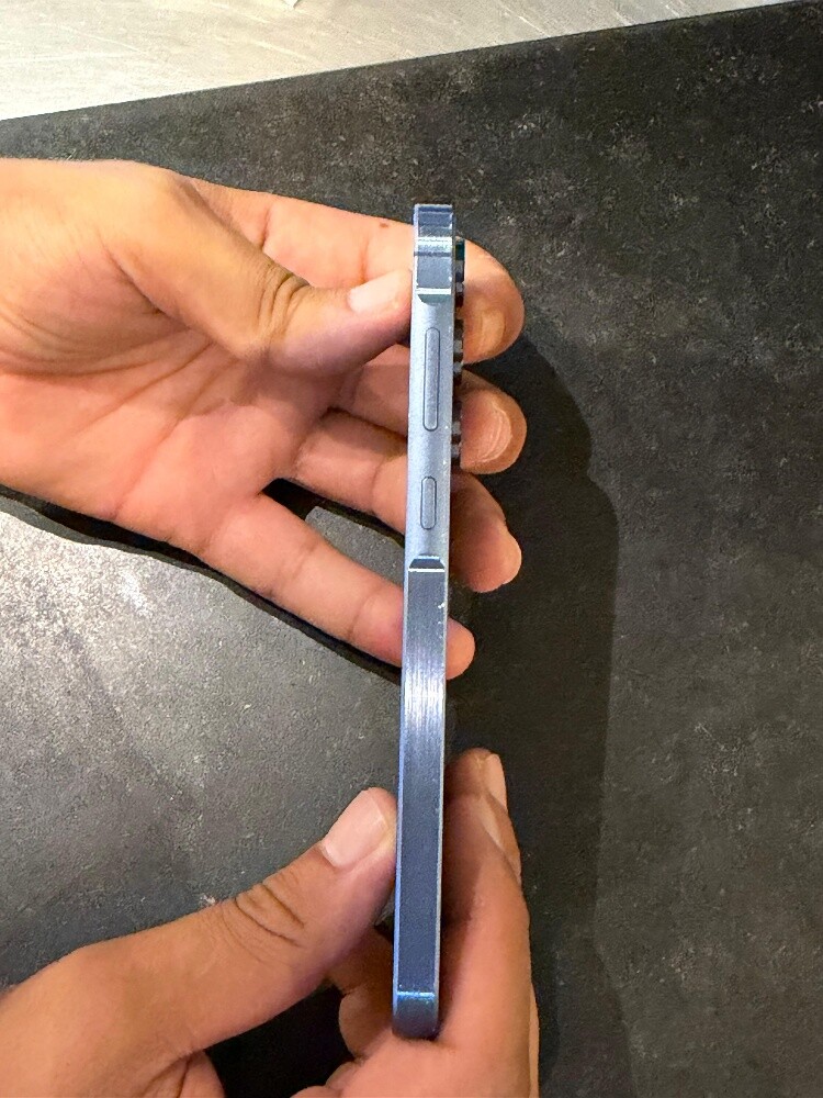 Samsung A 55 - 4