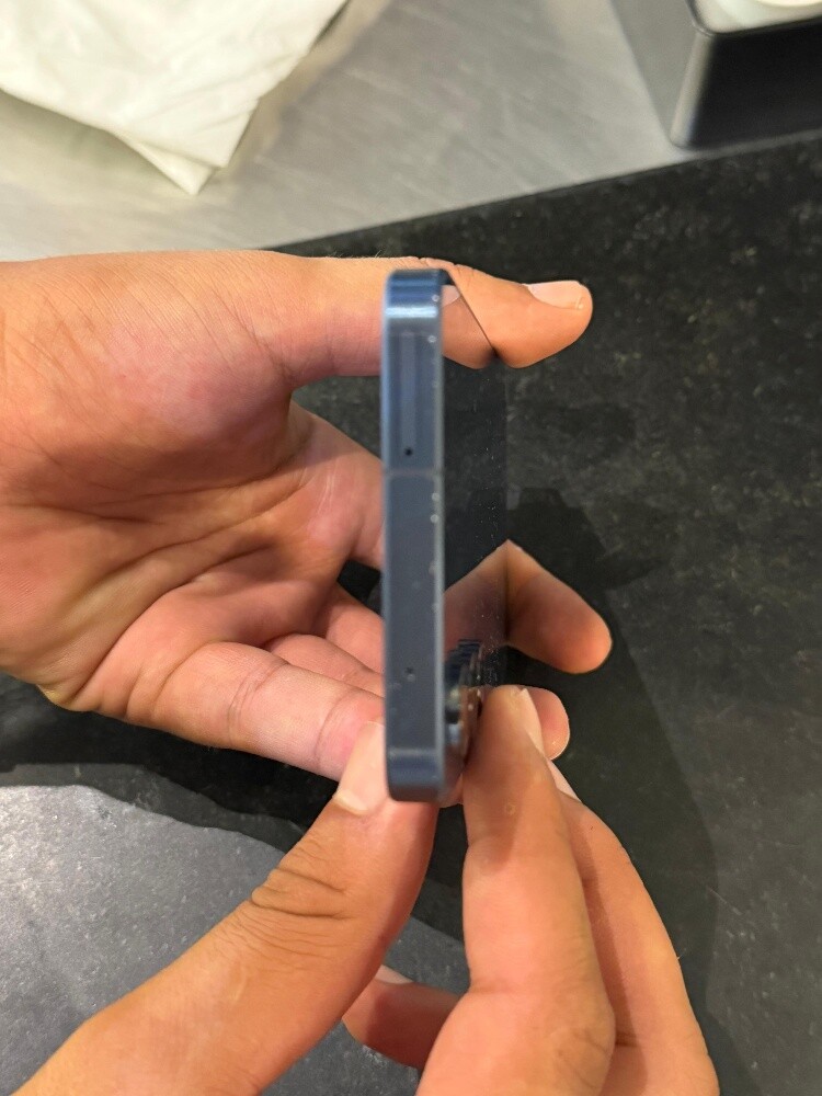 Samsung A 55 - 3