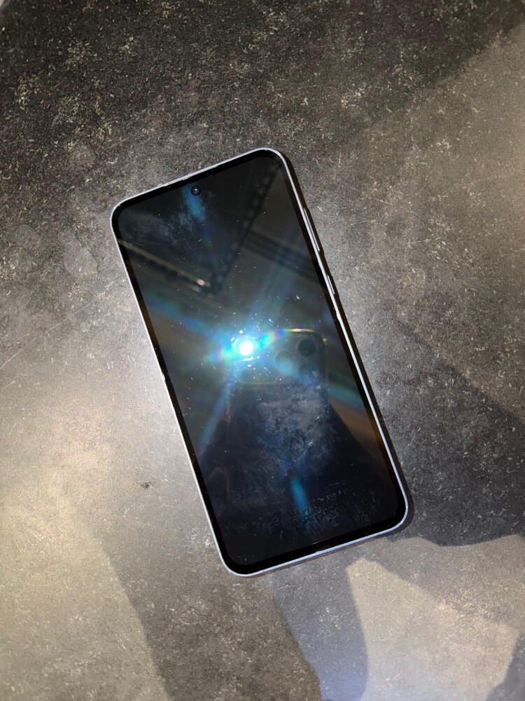 Samsung A 55 - 6