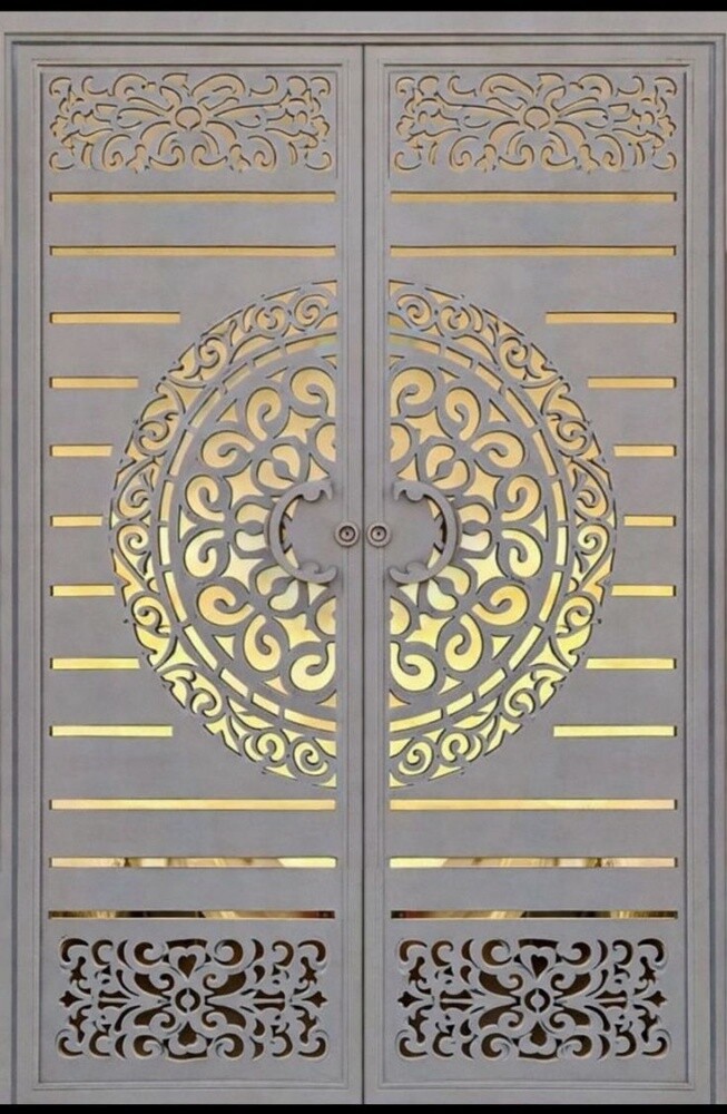 اعمال الحدادة والصيانة - 2