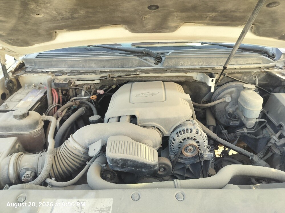 Scrap all parts available - - 7