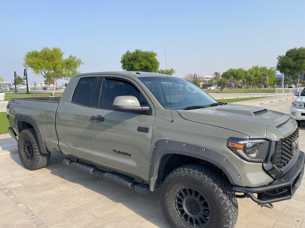 تندرا للبيع - 5