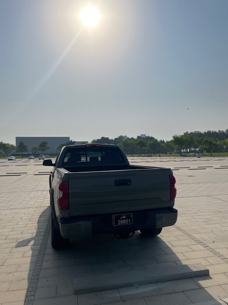 تندرا للبيع - 2