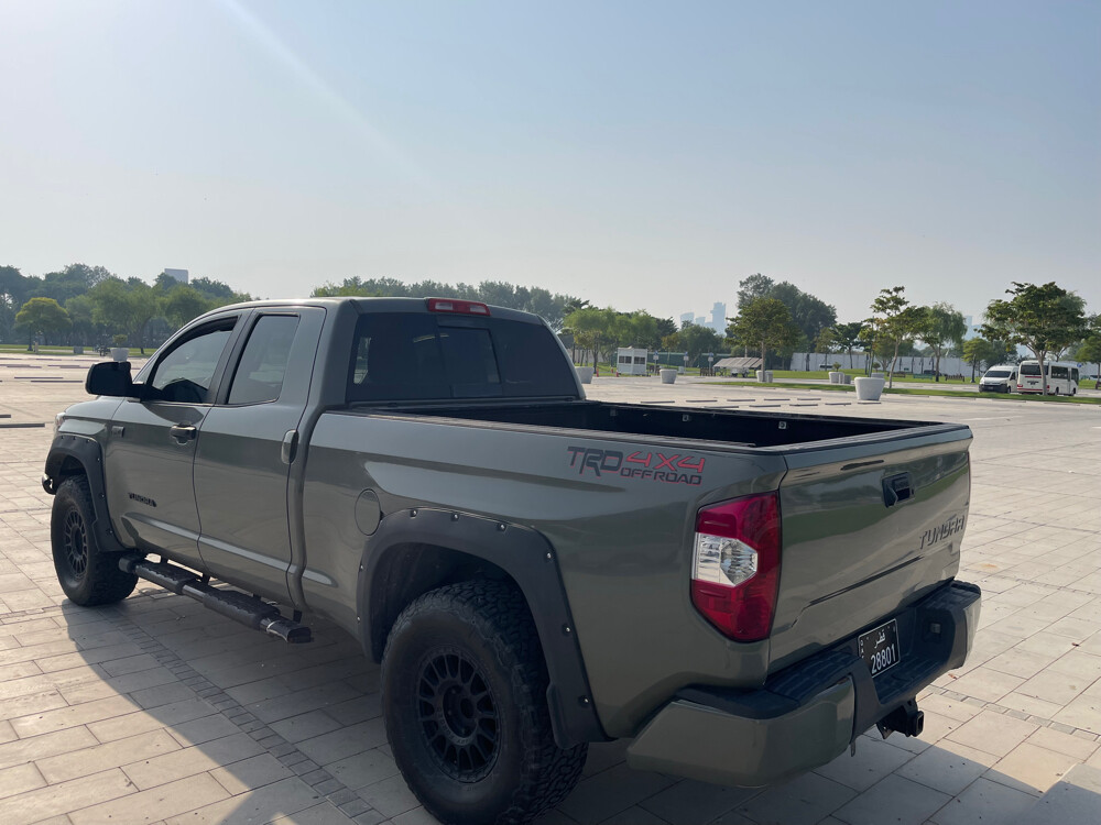 تندرا للبيع - 3