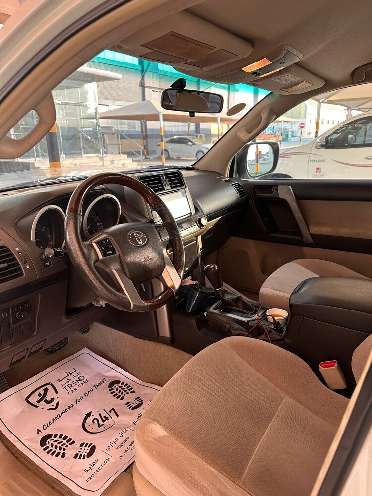برادو للبيع - 5