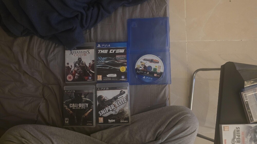 playstation games for ps3 and ps4 - 2