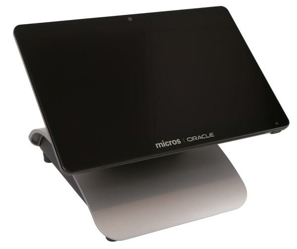 Micros Oracle POS - 1