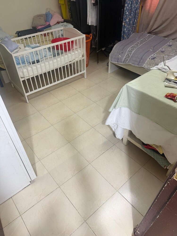 بيت شعبي نظام٢٤ - 7