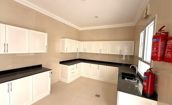 ELEGANT & SPACIOUS 7BR FAMILY VILLA - 5