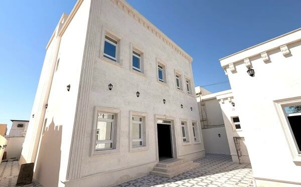 ELEGANT & SPACIOUS 7BR FAMILY VILLA - 1