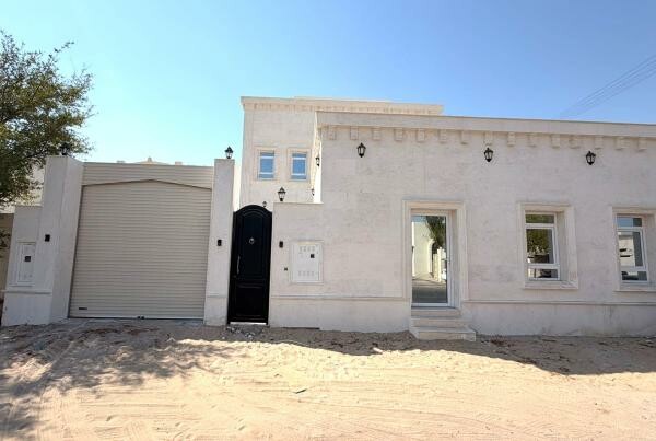 ELEGANT & SPACIOUS 7BR FAMILY VILLA - 10