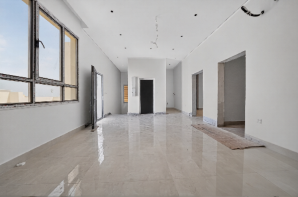 MODERN VILLA 7BDR | EXTERNAL MAJLIS - 8