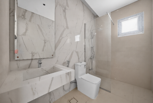 MODERN VILLA 7BDR | EXTERNAL MAJLIS - 7