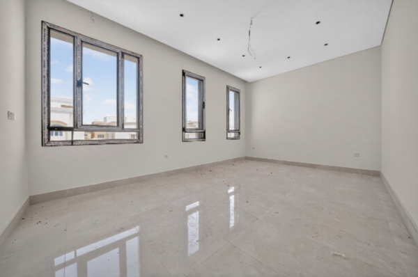 MODERN VILLA 7BDR | EXTERNAL MAJLIS - 4