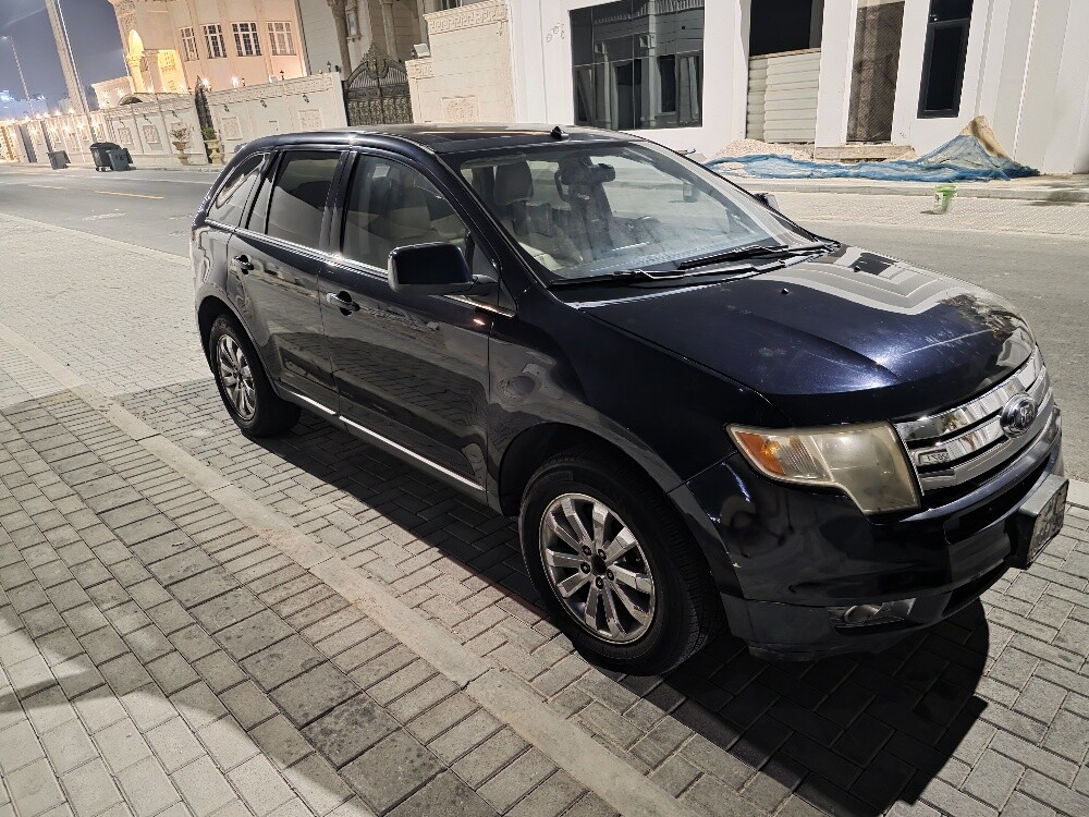 ford edge 2008 - 1